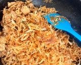 Foto langkah ke 7 dari resep Kering kentang tempe.