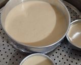 Foto langkah ke 7 dari resep Cheese Crème Caramel.