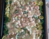 Foto del paso 7 de la receta: Moñas a la caruso