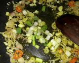 Foto langkah ke 9 dari resep Ayam goreng tepung saus mentega #StepByStep #SeninSemangat.