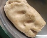 A picture of step 4 of Cauliflower Paratha.