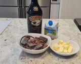 Foto del paso 8 de la receta: Cheesecake de Baileys