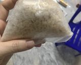 รูปขั้นตอนการทำที่ 5 ของ อกไก่ปั่น(เตรียมอกไก่)