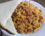 Foto del paso 5 de la receta: Arroz a la valenciana