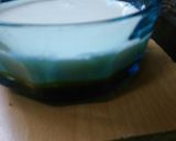 Foto del paso 6 de la receta: Flan de queso mascarpone en microonda