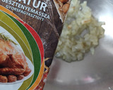 Gesztenyés pulykarolád recept fázis 1 fotója