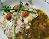 Foto del paso 11 de la receta: Lenguado con salsa de naranjas