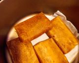氣炸年糕的食譜步驟2照片