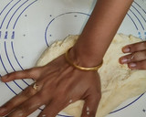 வால்நட் ஸ்டார் பிரட் (walnut star bread recipe in Tamil) ரெசிபி ஸ்டேப் 2 புகைப்படம்