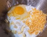 Foto del paso 1 de la receta: 🧀Quesitas🧀