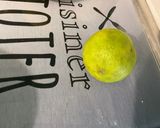 Une image de l'étape 5 de Gâteau moelleux aux pommes caramélisées, ricotta Cannelle et citron vert.