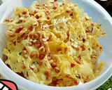 Foto langkah ke 6 dari resep Peyek Kacang Renyah tanpa santan.