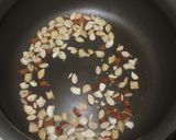 A picture of step 4 of Malai kofta.