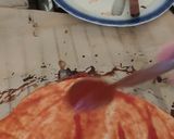 Fenséges pizza 🍕🍕 recept fázis 5 fotója