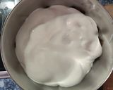 Foto del paso 2 de la receta Tarta fría de galletas y yogur