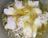 Foto langkah ke 2 dari resep Ayam Saus Bulgogi Yummy.