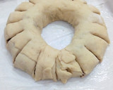 Foto del paso 23 de la receta: Rosca de Pascua rellena receta de Hermana Bernarda