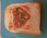 Bread Omelette and chips recipe step 5 photo