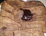 Foto langkah ke 6 dari resep 42. Double choco pie kw.