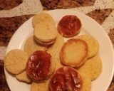Foto del paso 7 de la receta: Alfajores polos