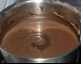 A picture of step 3 of Dounuts With Homemade Chocolate.