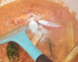 Foto langkah ke 4 dari resep Sambal Bilis Jengkol Kecobrang.