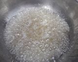 કાજુ કતરી(Kaju Katli Recipe in Gujarati) રેસીપી સ્ટેપ3ફોટો