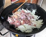 Foto del paso 3 de la receta: Cocimiento al disco