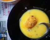 Foto langkah ke 3 dari resep Kurma Keju Krispy.