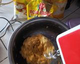 Foto langkah ke 6 dari resep Bakpao Labu Kuning.