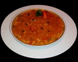 A picture of step 23 of Yellow Lentils.
