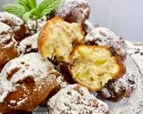 Foto del paso 10 de la receta: Bocaditos de manzana con pasas