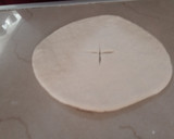Foto del paso 4 de la receta: Tortas fritas