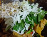 Foto langkah ke 6 dari resep Pangsit Goreng Legino.