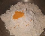 গার্লিক পরাঠা(Garlic Paratha recipe in bengali) রেসিপির ধাপ 1 ছবি