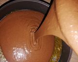 A picture of step 7 of Chocoflan (Pastel Imposible) 👨‍🍳🥧.