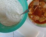 Foto langkah ke 4 dari resep Ayam Goreng Crispy.