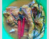 Foto langkah ke 3 dari resep Ikan mas arsik.