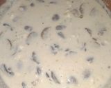 Foto langkah ke 11 dari resep Steak daging sapi + Cream Mushroom 🐄🐮🍄🍄‍🟫.