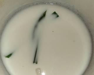 Cendol / Dawet #SeninSemangat - Step 5