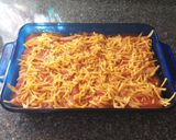 Foto del paso 3 de la receta: Enchiladas facilísimas