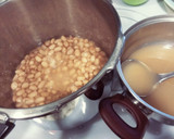 Foto del paso 4 de la receta: Pasta de Judías - Anko