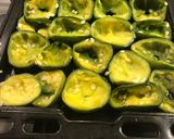 Foto del paso 6 de la receta: Zapallitos rellenos