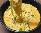 કોરિયન સ્પાઇસી રાઈસ નુડલ્સ (Korean Spicy Rice Noodles Reicpe In Gujarati) રેસીપી સ્ટેપ1ફોટો