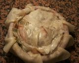 Foto del paso 16 de la receta: Pastela de carne picada de ternera y verduras