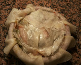 Foto del paso 16 de la receta: Pastela de carne picada de ternera y verduras