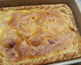 Foto del paso 5 de la receta: Masa para tortas o tartas