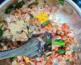 சோளம் கிரேவி ரெசிபி ஸ்டேப் 2 புகைப்படம்