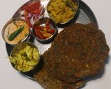 રાગી ના થેપલા (Ragi Thepla recipe in Gujarati) રેસીપી સ્ટેપ5ફોટો