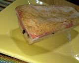 Foto del paso 4 de la receta: Budín colorido